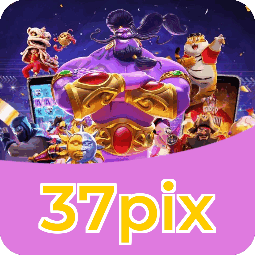 Promoções e bônus exclusivos da 37pix