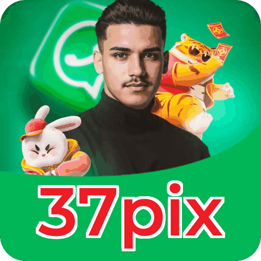 Streaming 4K no cassino ao vivo da 37pix