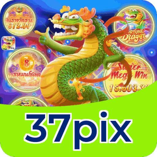 Bônus de Boas-vindas 37pix