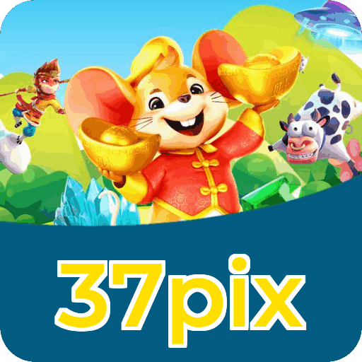 Dealers profissionais da 37pix